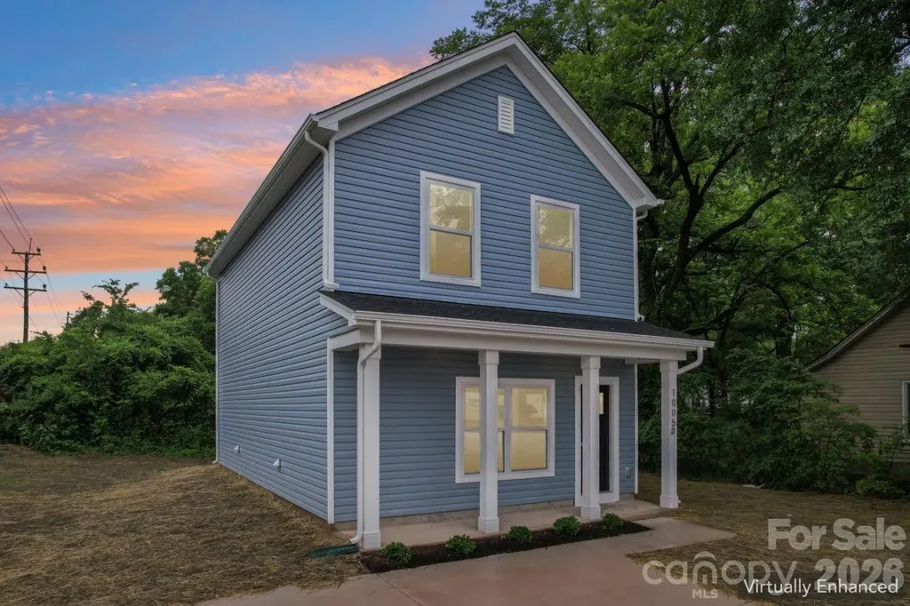 1005 Glenview Avenue Gastonia NC 28054