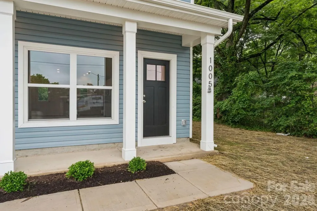 1005 Glenview Avenue Gastonia NC 28054