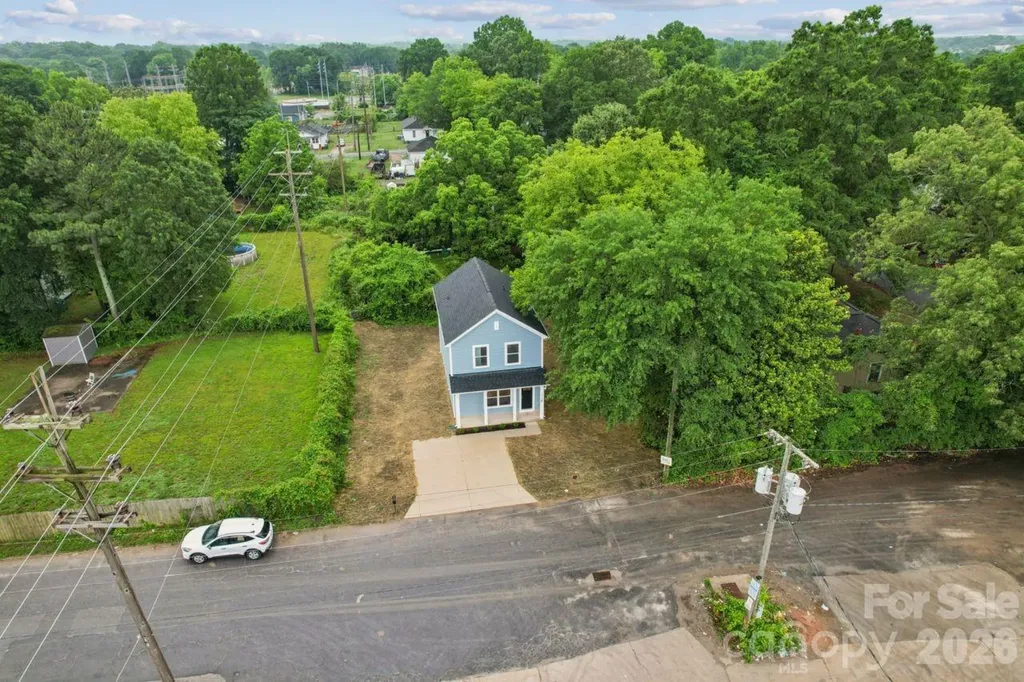 1005 Glenview Avenue Gastonia NC 28054