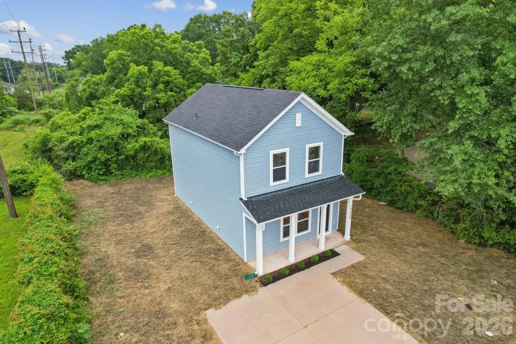 1005 Glenview Avenue Gastonia NC 28054