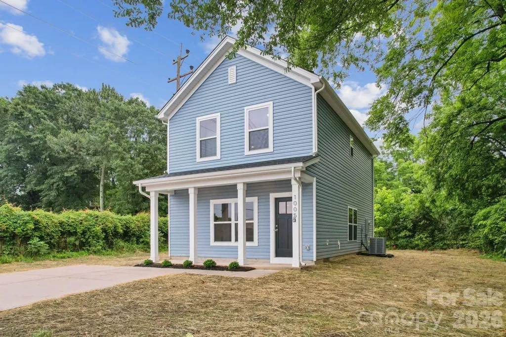 1005 Glenview Avenue Gastonia NC 28054
