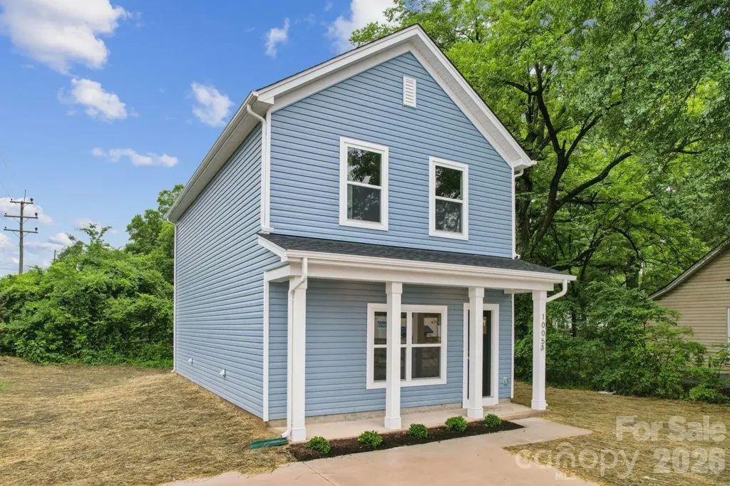 1005 Glenview Avenue Gastonia NC 28054