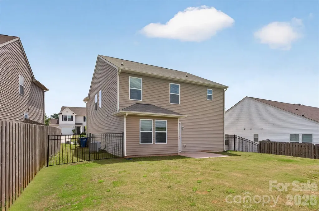 107 Galley Lane Statesville NC 28677