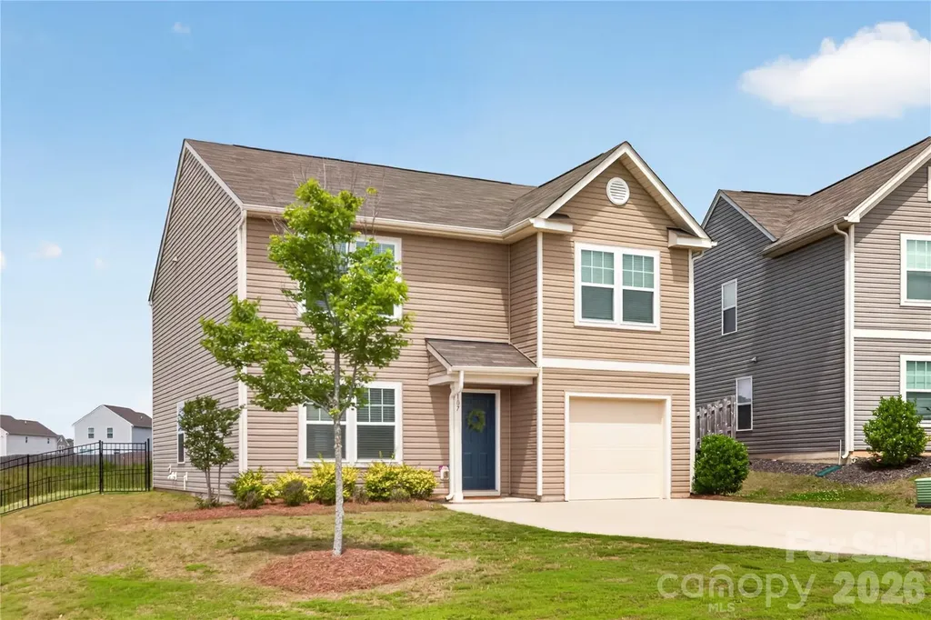 107 Galley Lane Statesville NC 28677