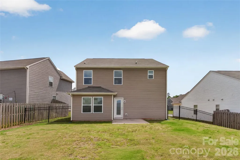 107 Galley Lane Statesville NC 28677