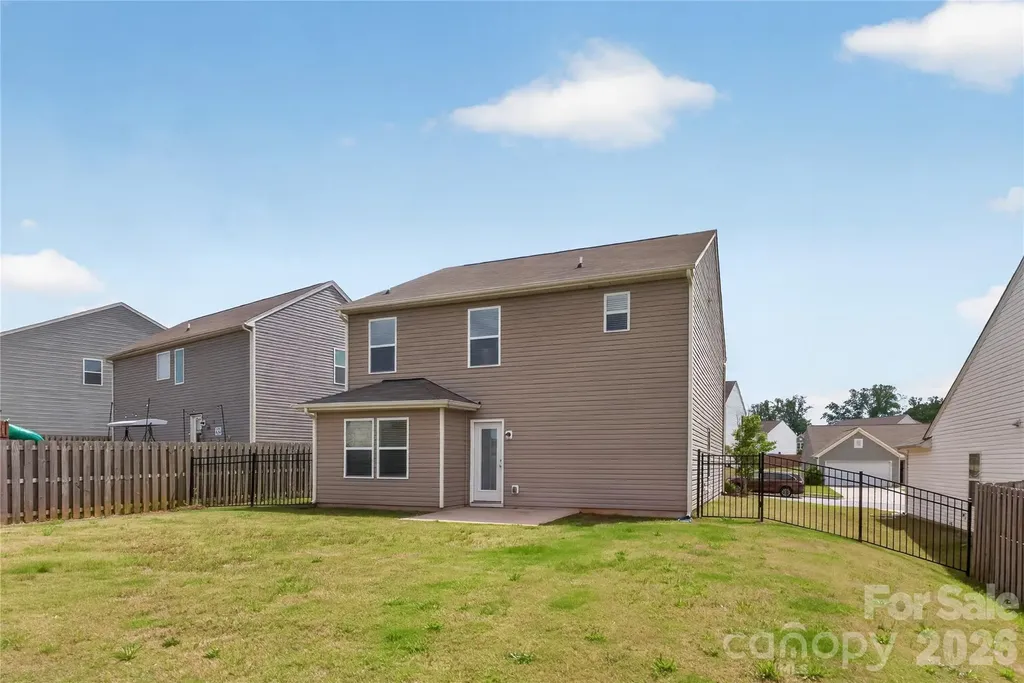 107 Galley Lane Statesville NC 28677
