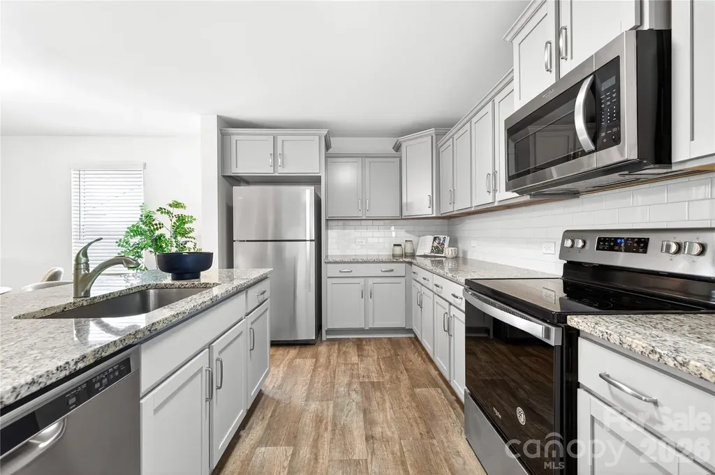107 Galley Lane Statesville NC 28677