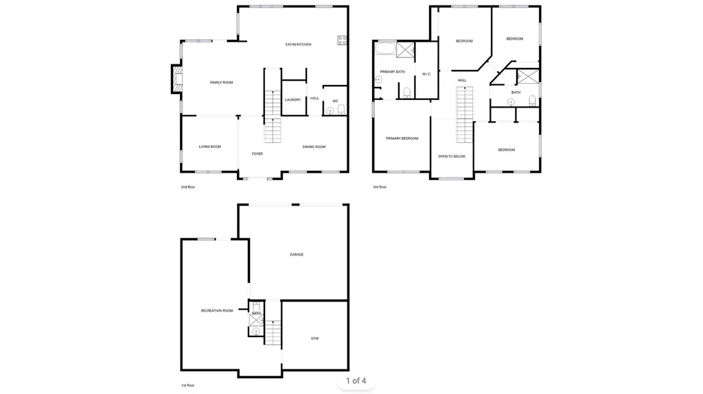 15130 Stonegreen Lane Huntersville NC 28078