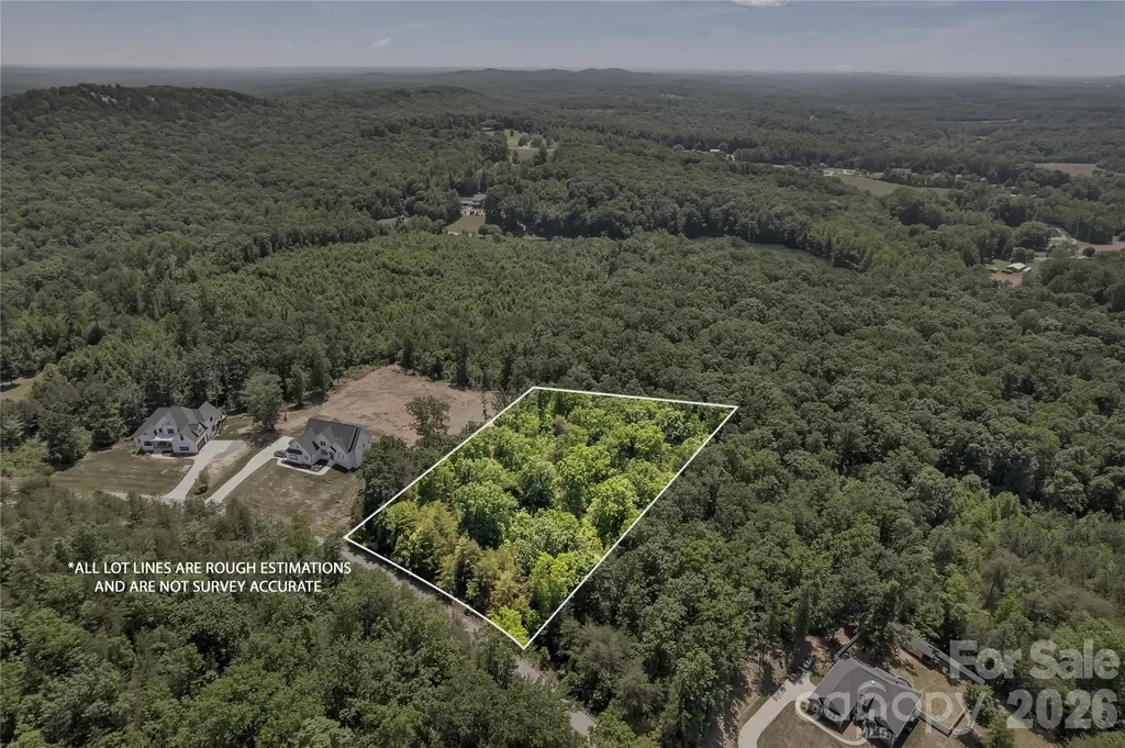 523 Alex D Owens Drive Kings Mountain NC 28086