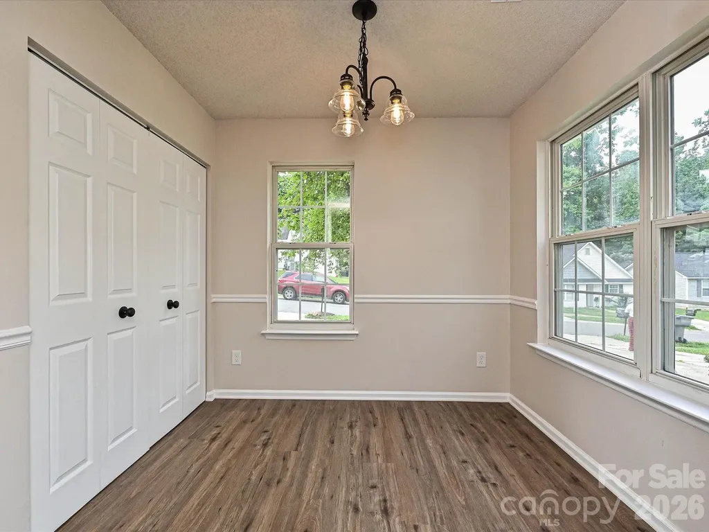 3629 Silver Ore Lane Charlotte NC 28216