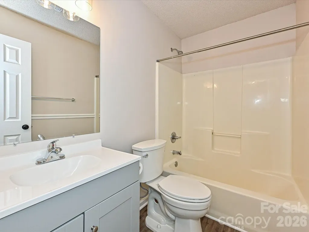 3629 Silver Ore Lane Charlotte NC 28216