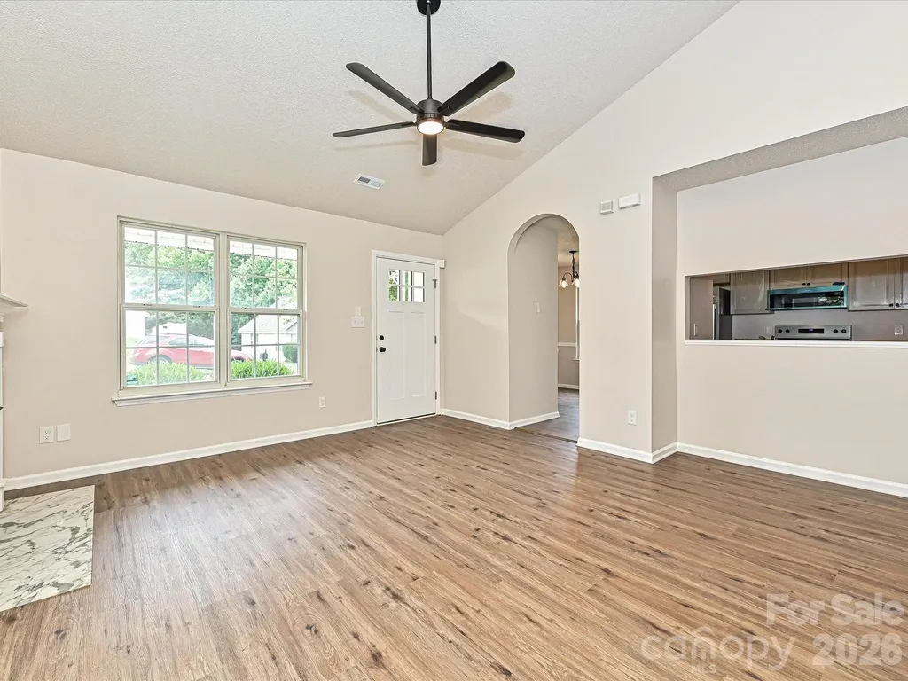3629 Silver Ore Lane Charlotte NC 28216