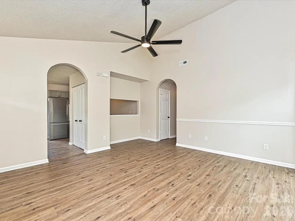 3629 Silver Ore Lane Charlotte NC 28216