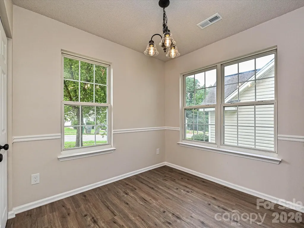 3629 Silver Ore Lane Charlotte NC 28216
