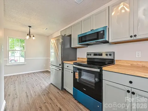 3629 Silver Ore Lane Charlotte NC 28216
