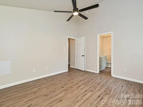 3629 Silver Ore Lane Charlotte NC 28216