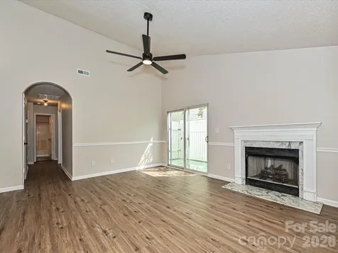 3629 Silver Ore Lane Charlotte NC 28216