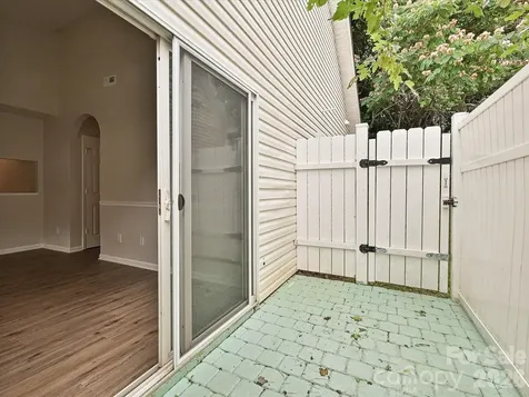 3629 Silver Ore Lane Charlotte NC 28216