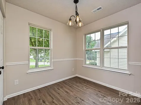 3629 Silver Ore Lane Charlotte NC 28216