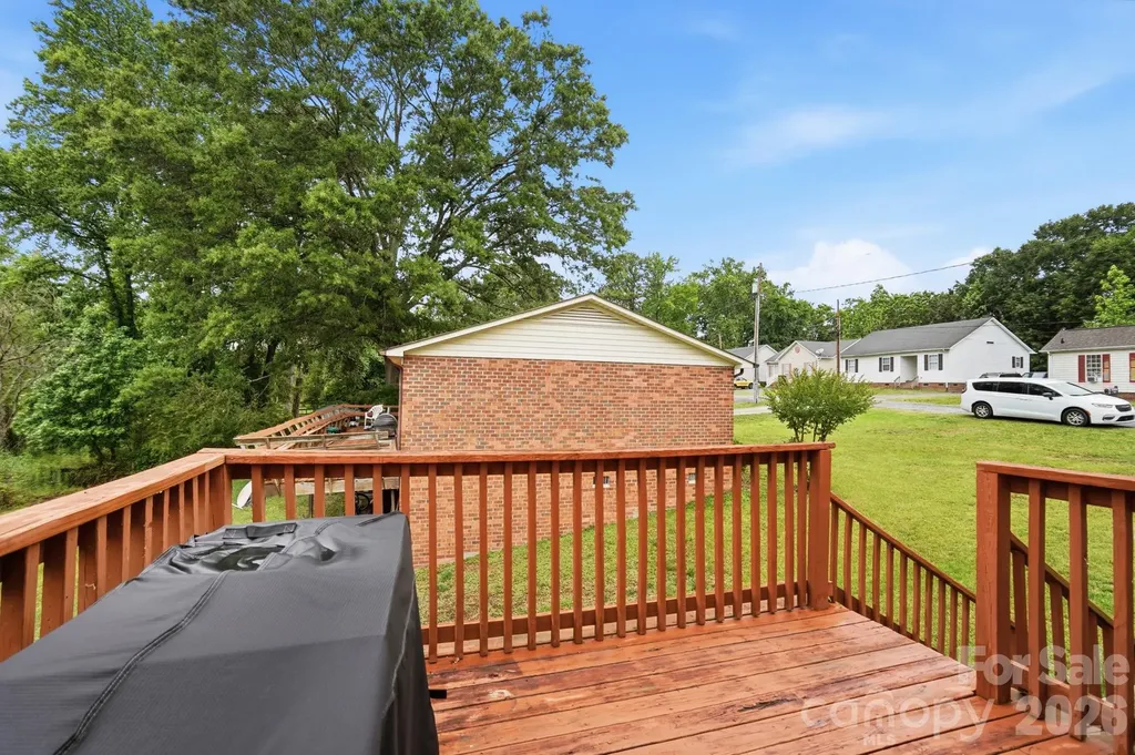 1114 Lakeview Street Kannapolis NC 28083