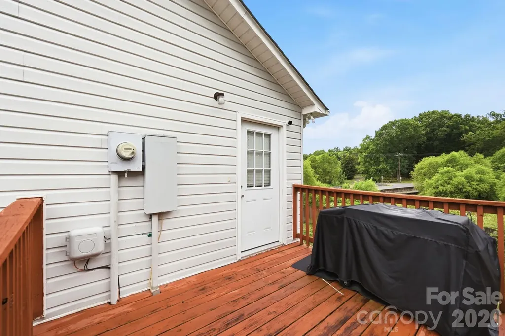 1114 Lakeview Street Kannapolis NC 28083