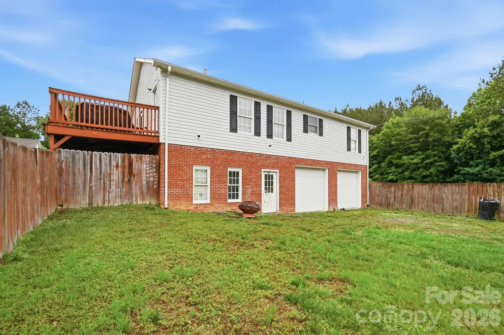 1114 Lakeview Street Kannapolis NC 28083