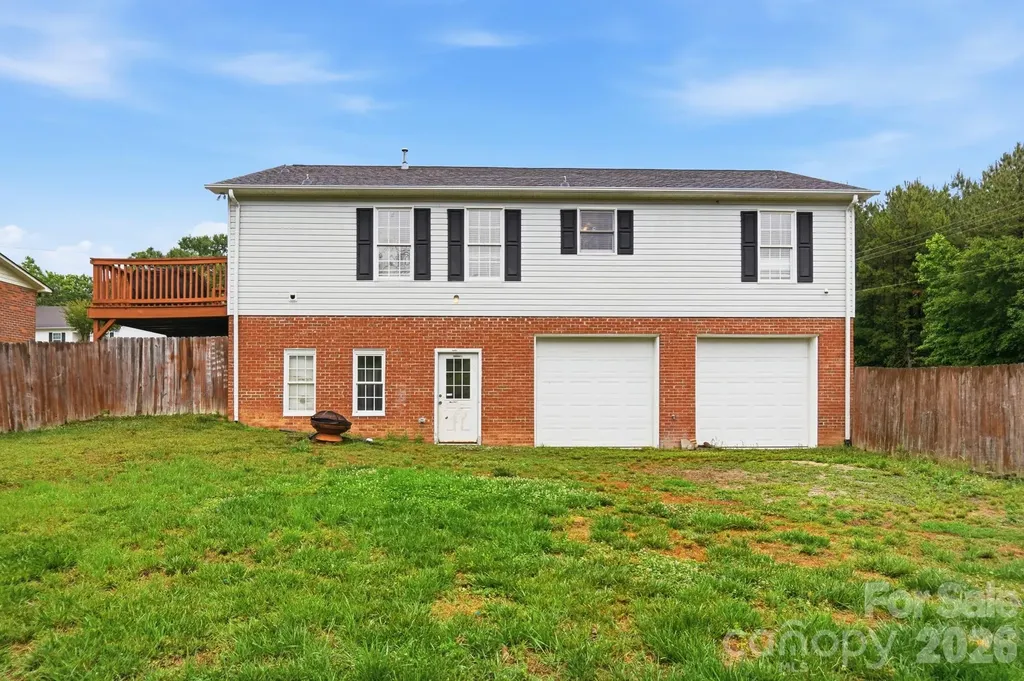 1114 Lakeview Street Kannapolis NC 28083