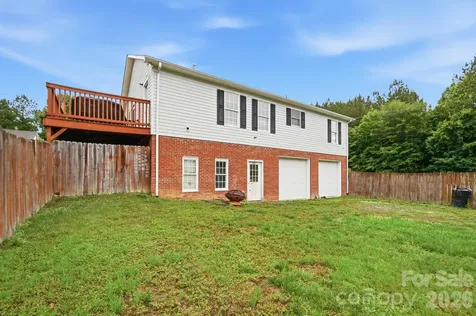 1114 Lakeview Street Kannapolis NC 28083