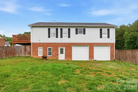 1114 Lakeview Street Kannapolis NC 28083