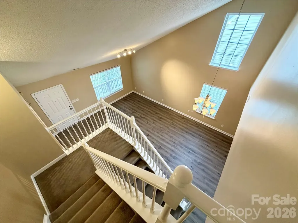 9233 Simonton Drive Charlotte NC 28269