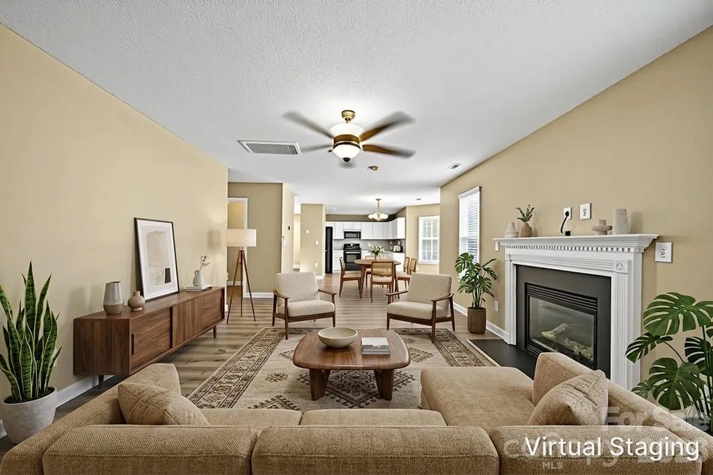 9233 Simonton Drive Charlotte NC 28269