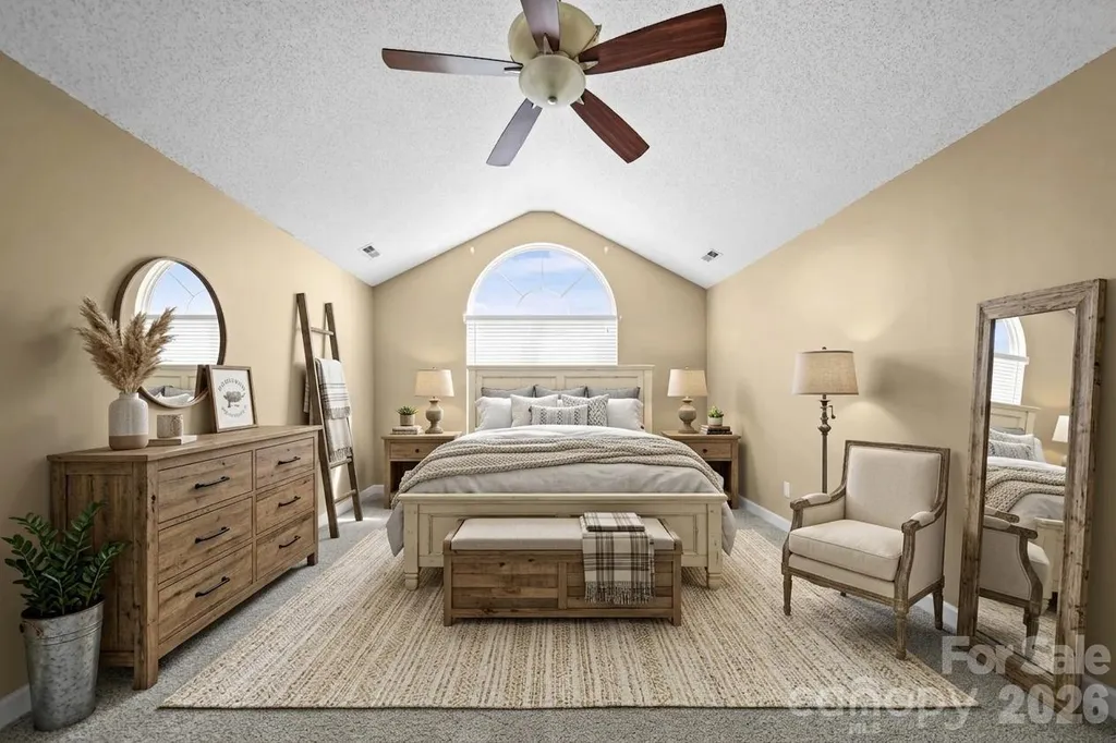 9233 Simonton Drive Charlotte NC 28269
