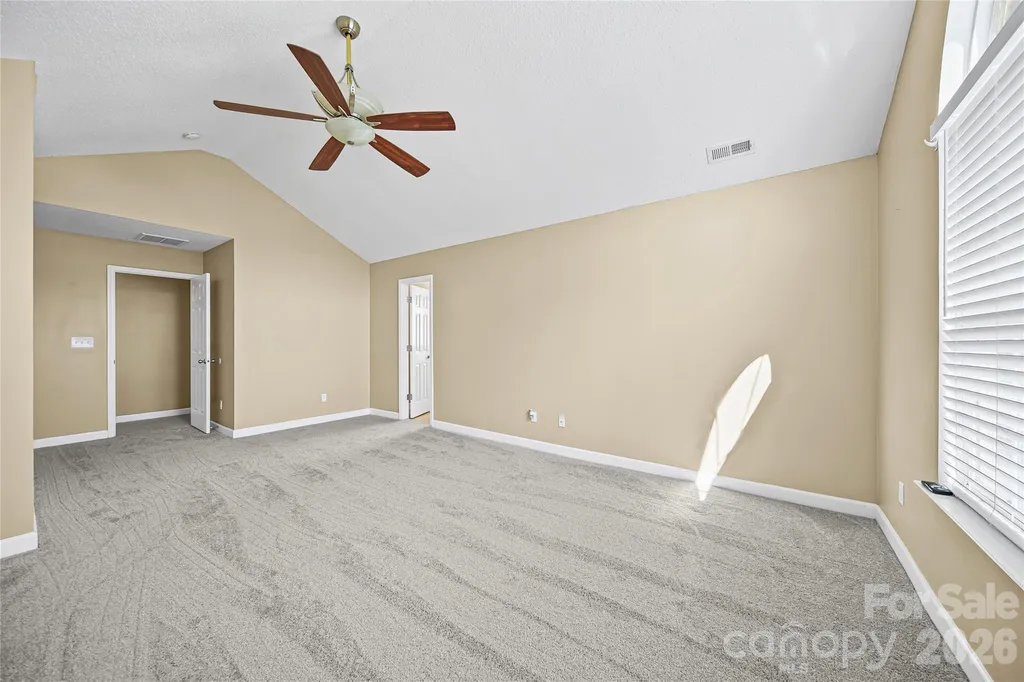 9233 Simonton Drive Charlotte NC 28269