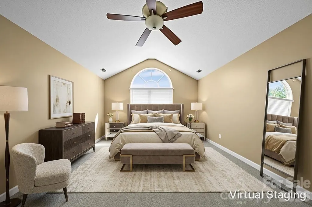 9233 Simonton Drive Charlotte NC 28269