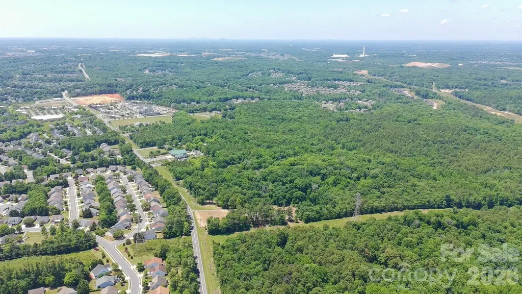 9233 Simonton Drive Charlotte NC 28269