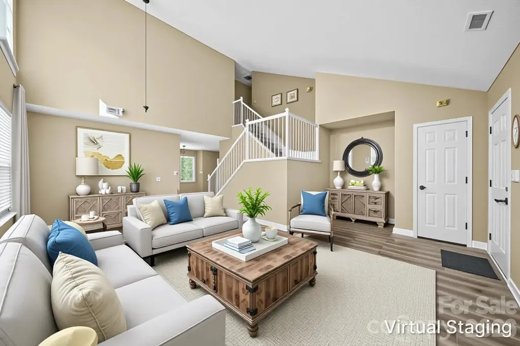 9233 Simonton Drive Charlotte NC 28269