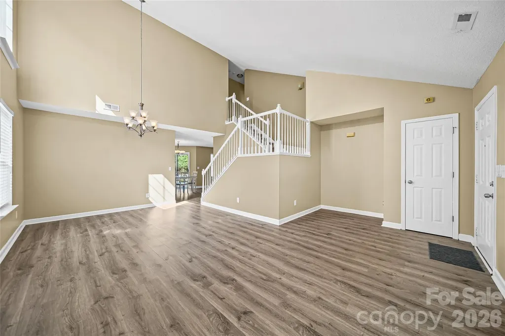 9233 Simonton Drive Charlotte NC 28269