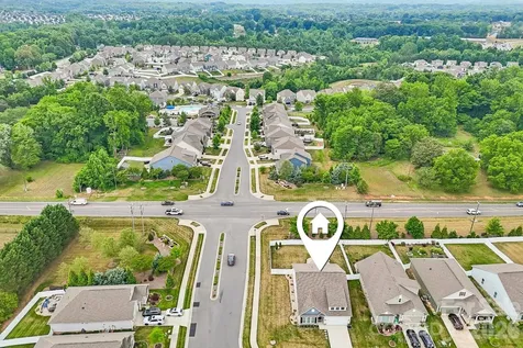 103 Cup Chase Drive Mooresville NC 28115