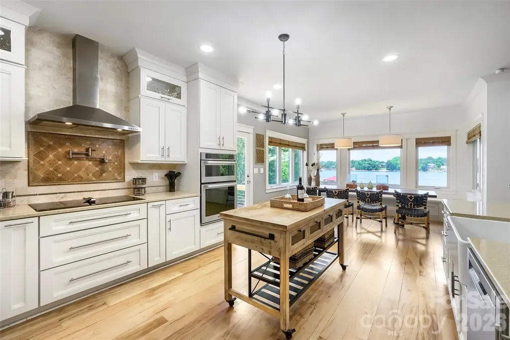 136 Bridlewood Drive Mooresville NC 28117