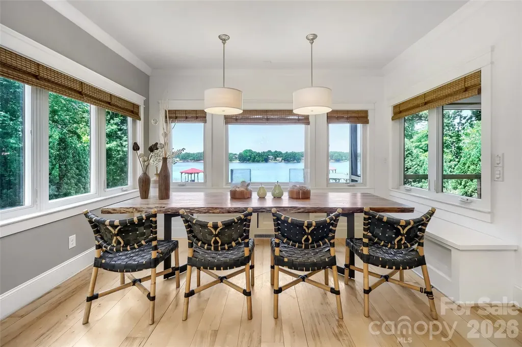 136 Bridlewood Drive Mooresville NC 28117