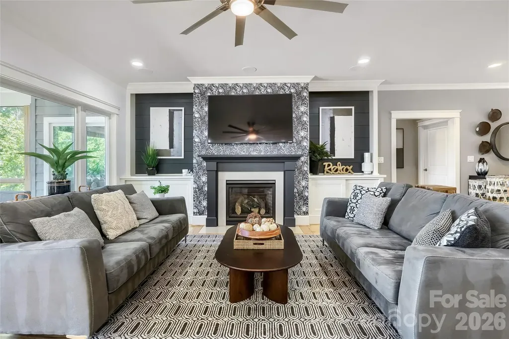 136 Bridlewood Drive Mooresville NC 28117