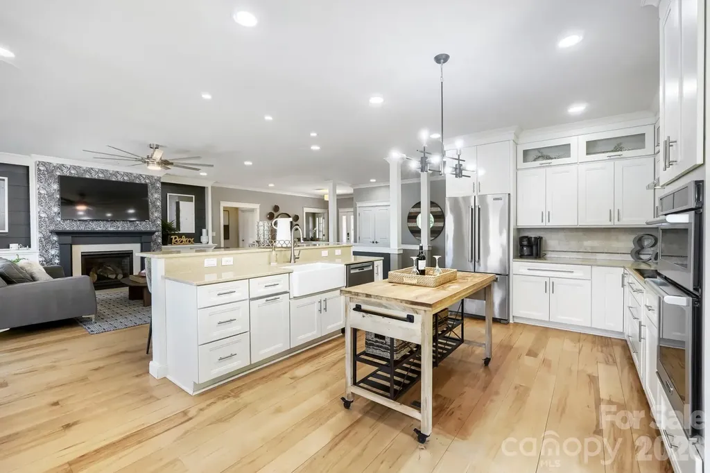 136 Bridlewood Drive Mooresville NC 28117