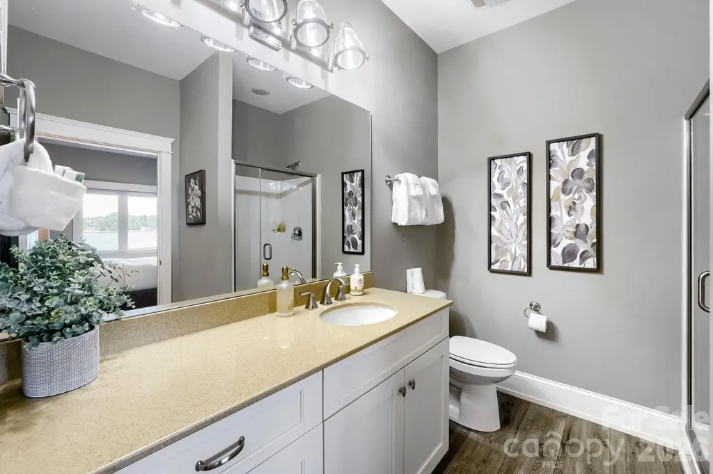 136 Bridlewood Drive Mooresville NC 28117