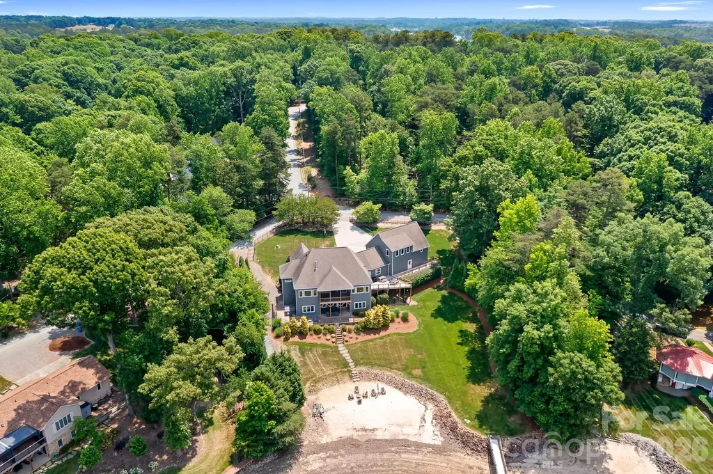 136 Bridlewood Drive Mooresville NC 28117