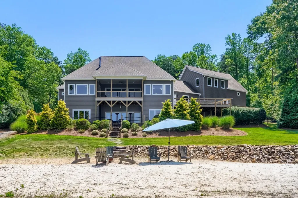 136 Bridlewood Drive Mooresville NC 28117