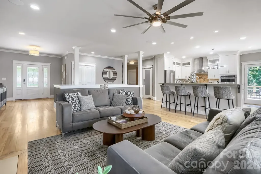 136 Bridlewood Drive Mooresville NC 28117