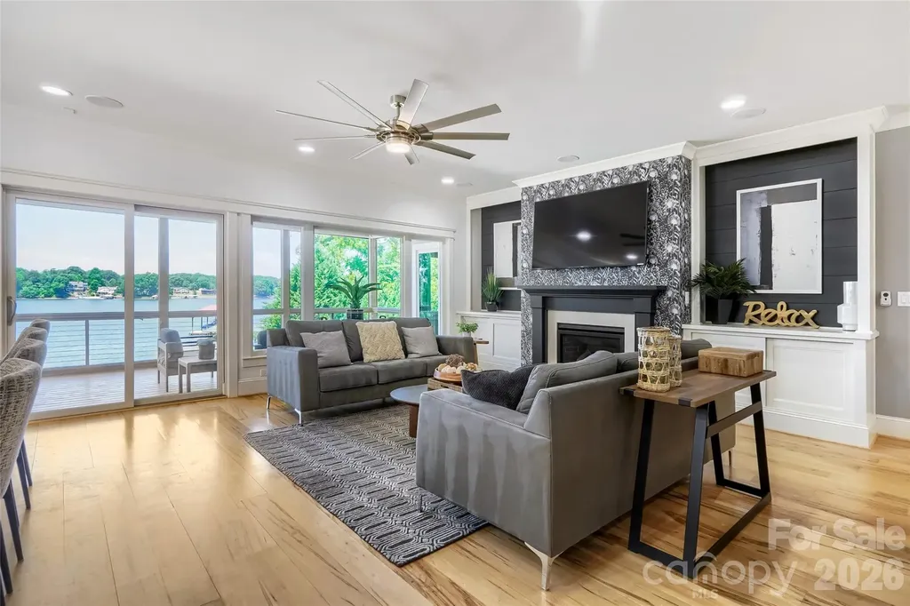 136 Bridlewood Drive Mooresville NC 28117