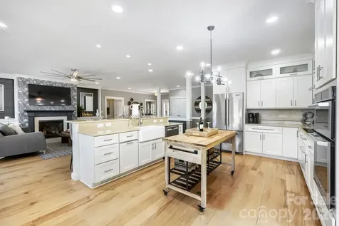 136 Bridlewood Drive Mooresville NC 28117