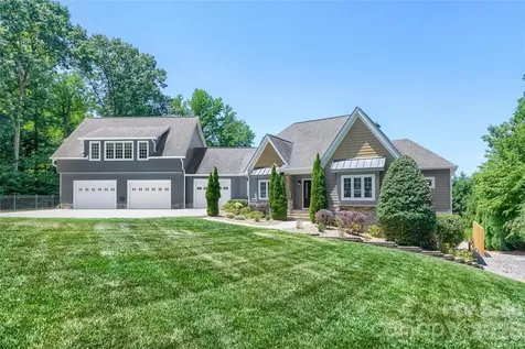 136 Bridlewood Drive Mooresville NC 28117