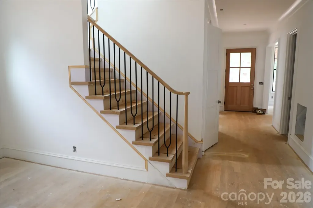 2205 Shenandoah Avenue Charlotte NC 28205